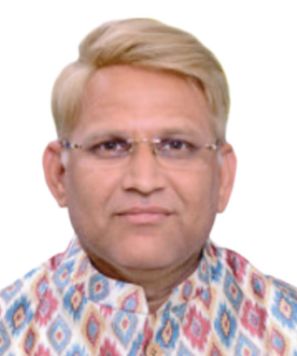Shri Manish Malani